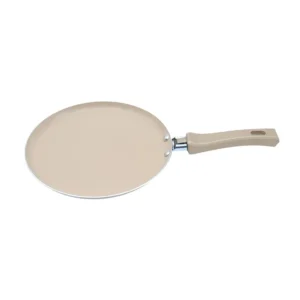 Panquequera antiadherente Volt Champagne 22 cm – LARHAUS