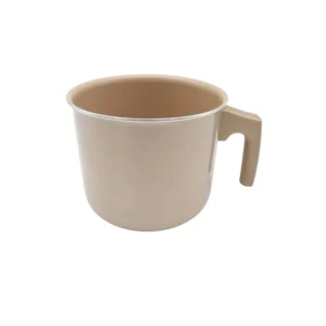 Jarro hervidor antiadherente Volt Champagne 1,5 L (14 cm) – LARHAUS