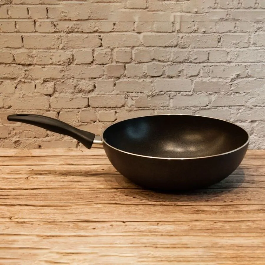 Wok Easy Cook 28 cm - TEFAL
