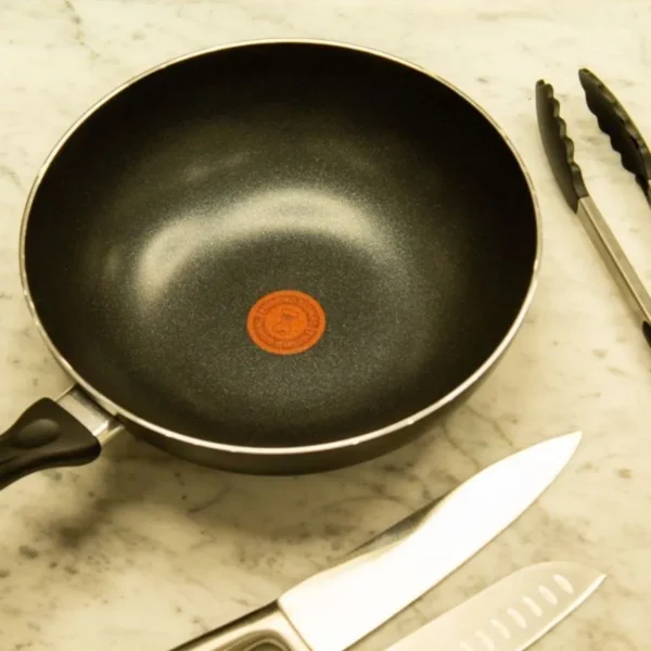 Wok Easy Cook 28 cm – TEFAL