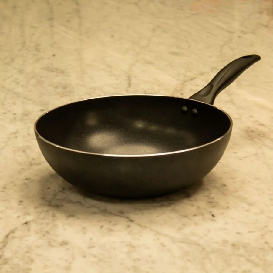 Wok Easy Cook 28 cm - TEFAL