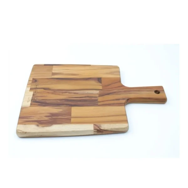 Tabla de madera con mango Kitchen – TRAMONTINA