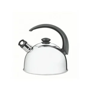 Pava acero inoxidable con silbato 3 L – TRAMONTINA