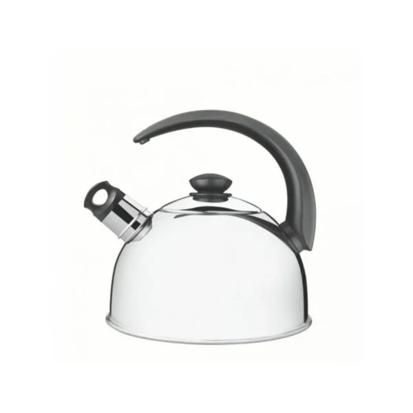 Pava acero inoxidable con silbato 3 L – TRAMONTINA