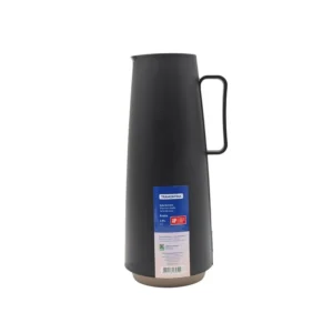 Jarra térmica Exata 1 L negro – TRAMONTINA