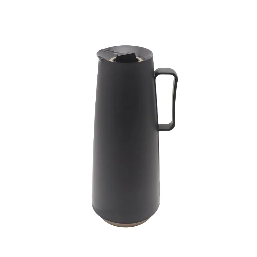 Jarra térmica Exata 1 L negro – TRAMONTINA