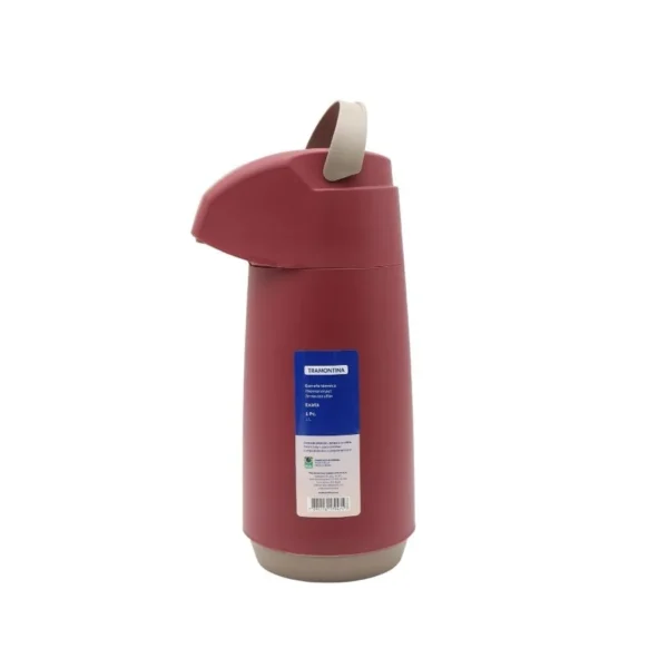 Termo Exata verde pico matero 1 L – TRAMONTINA