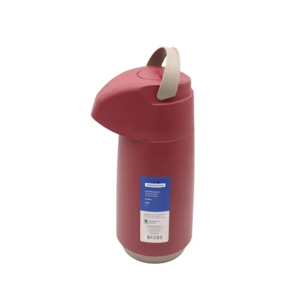 Termo Exata verde pico matero 1 L – TRAMONTINA