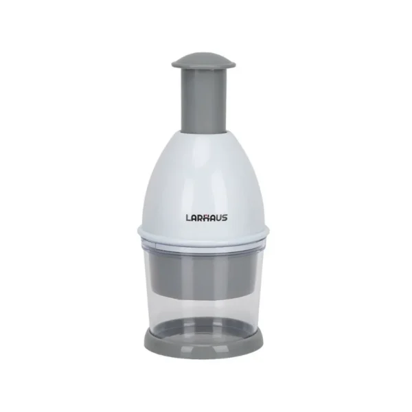 Triturador manual de vegetales – LARHAUS