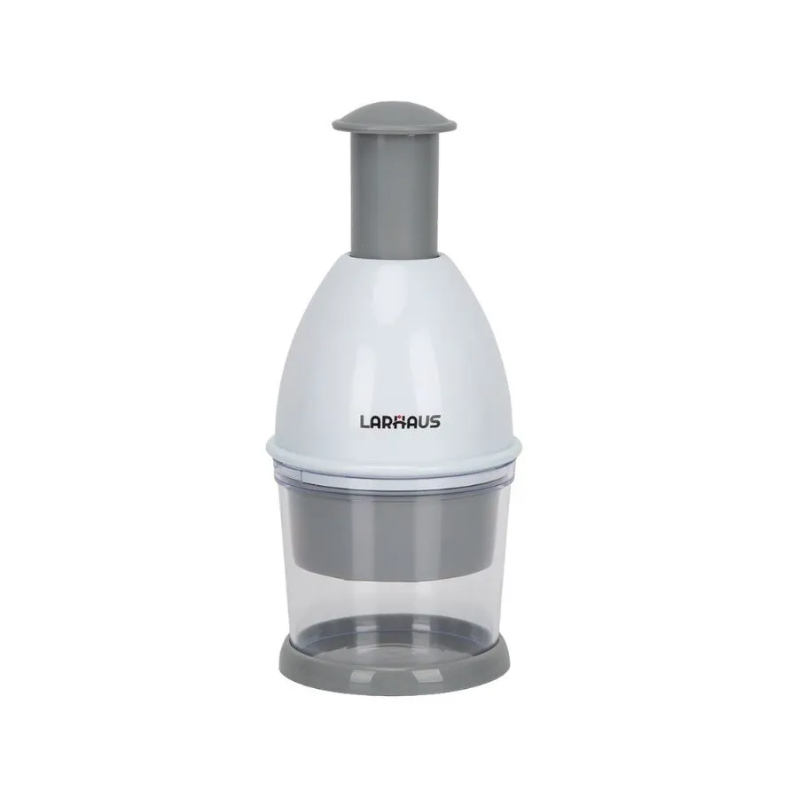 Triturador manual de vegetales – LARHAUS