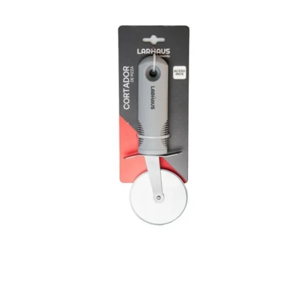 Cortador de pizza 19,5 cm – LARHAUS