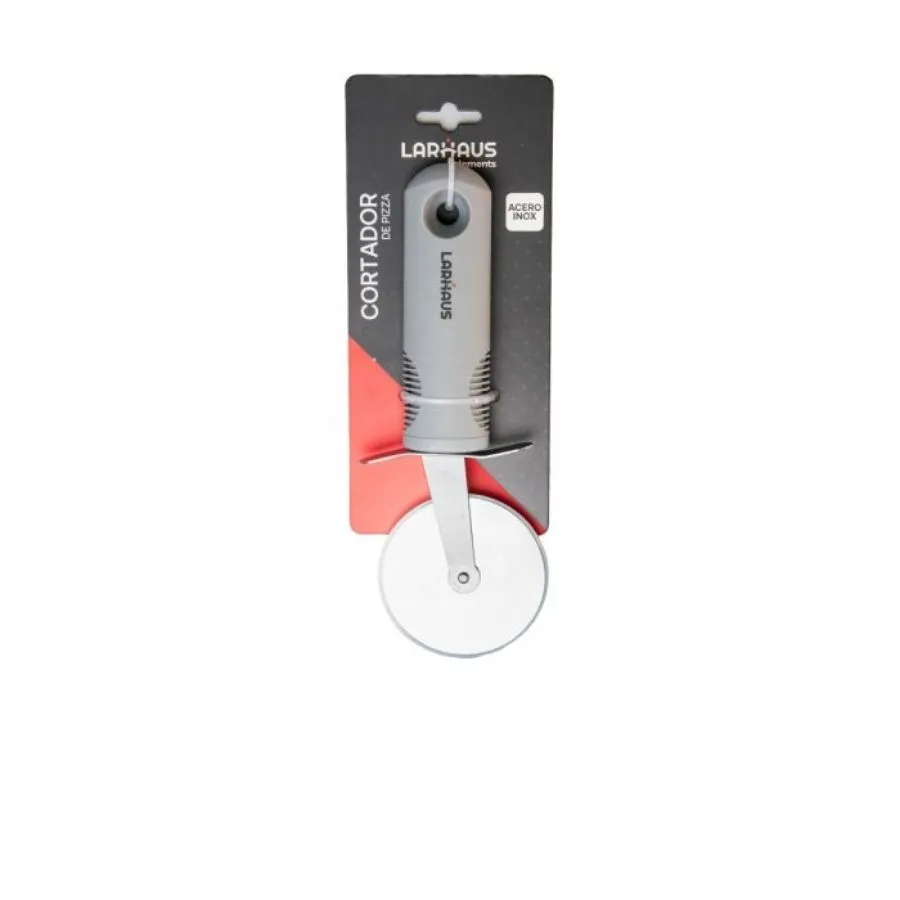 Cortador de pizza 19,5 cm - LARHAUS