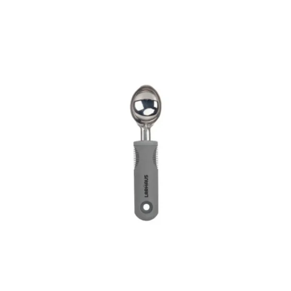 Cuchara para helado acero inoxidable – LARHAUS