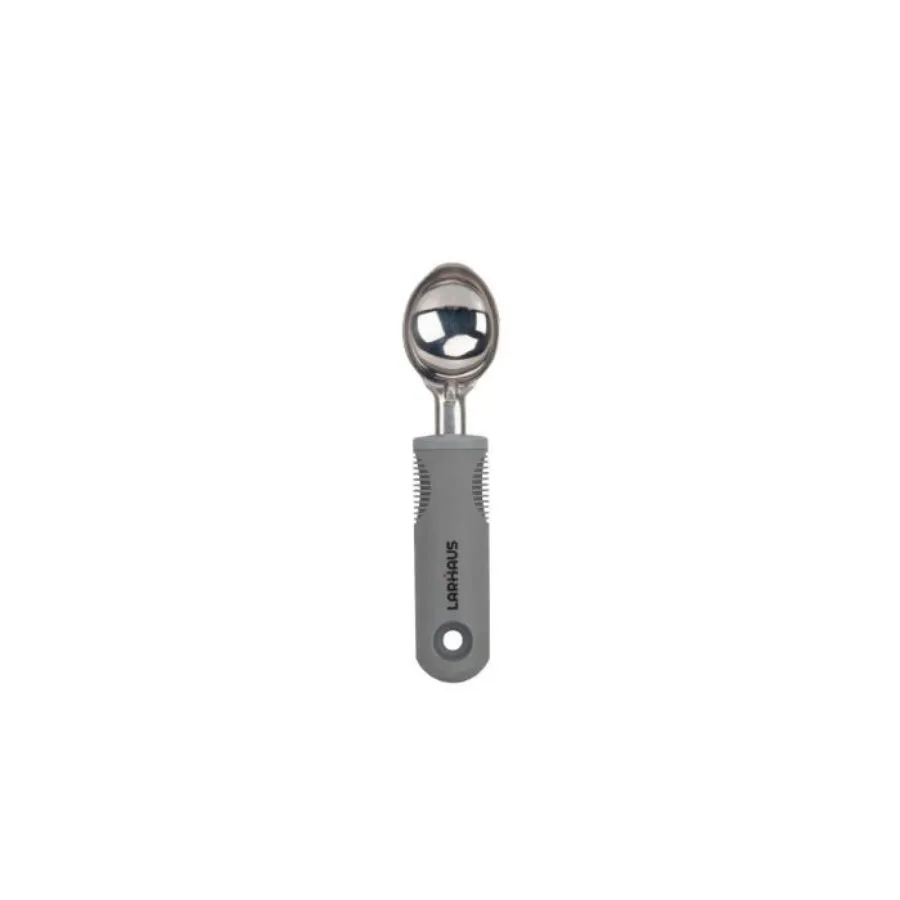 Cuchara para helado acero inoxidable – LARHAUS