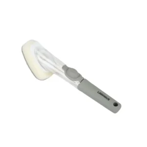 Esponja con dosificador 26,5 cm – LARHAUS