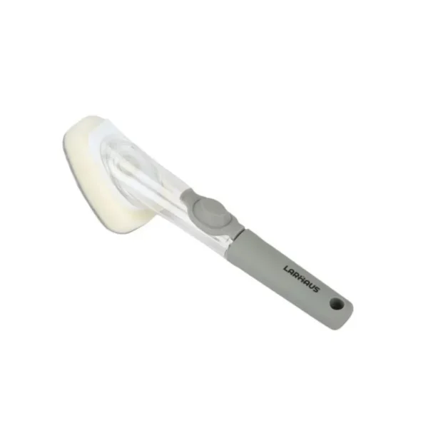 Esponja con dosificador 26,5 cm – LARHAUS