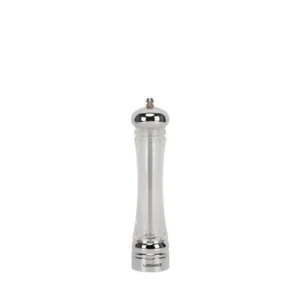 Molinillo acrílico 27 cm – LARHAUS