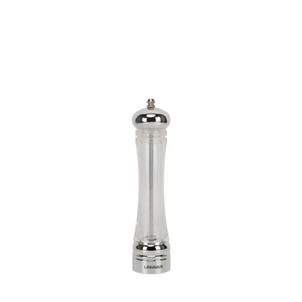 Molinillo acrílico 27 cm – LARHAUS