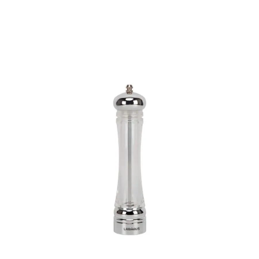 Molinillo acrílico 27 cm – LARHAUS