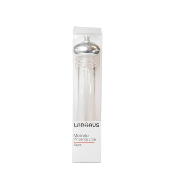 Molinillo acrílico 27 cm – LARHAUS