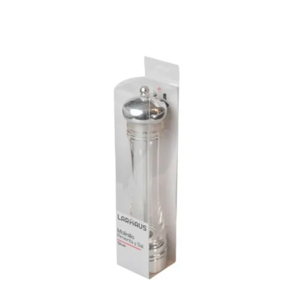 Molinillo acrílico 27 cm – LARHAUS
