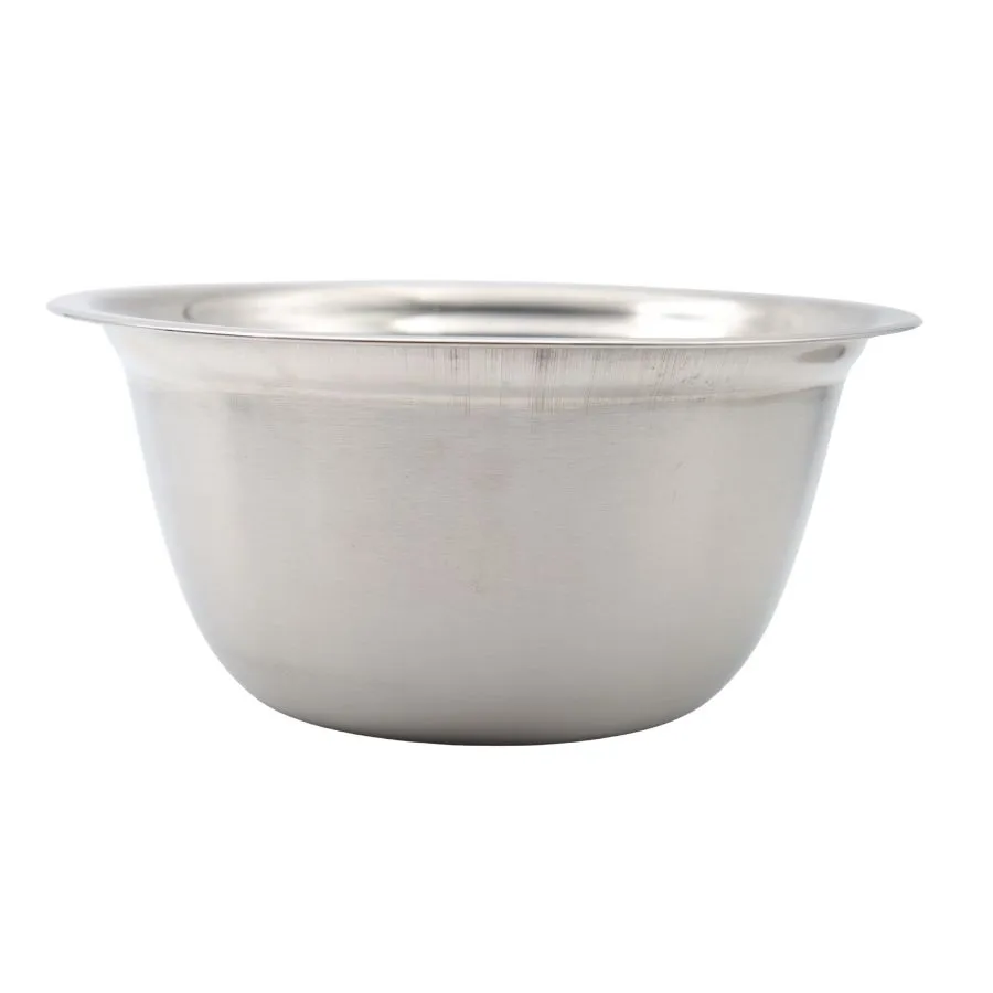 Bowl de acero inoxidable N° 22 – CAROL
