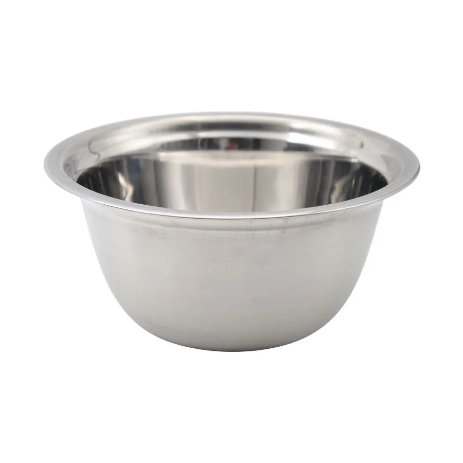 Bowl de acero inoxidable N° 30 – CAROL