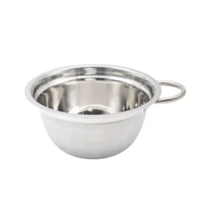 Bowl batidor acero inoxidable con asas 30 cm – CAROL