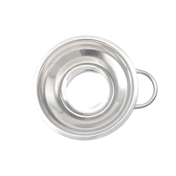 Bowl batidor acero inoxidable con asas 30 cm – CAROL