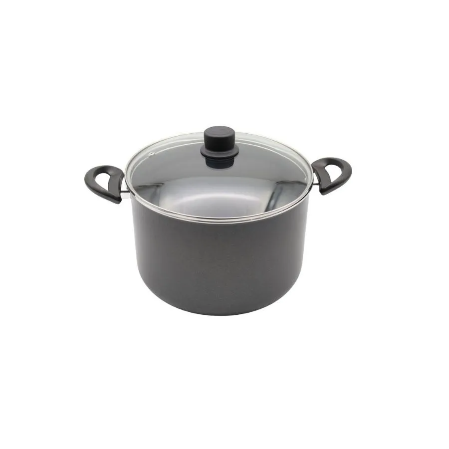 Cacerola antiadherente Attrayant 20 cm (2,7 L) – TEFAL