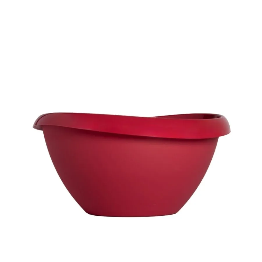 Bowl ondulado medio 2,1 L - YESI