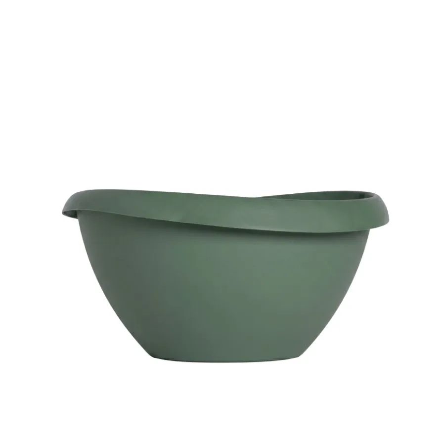 Bowl ondulado medio 2,1 L - YESI