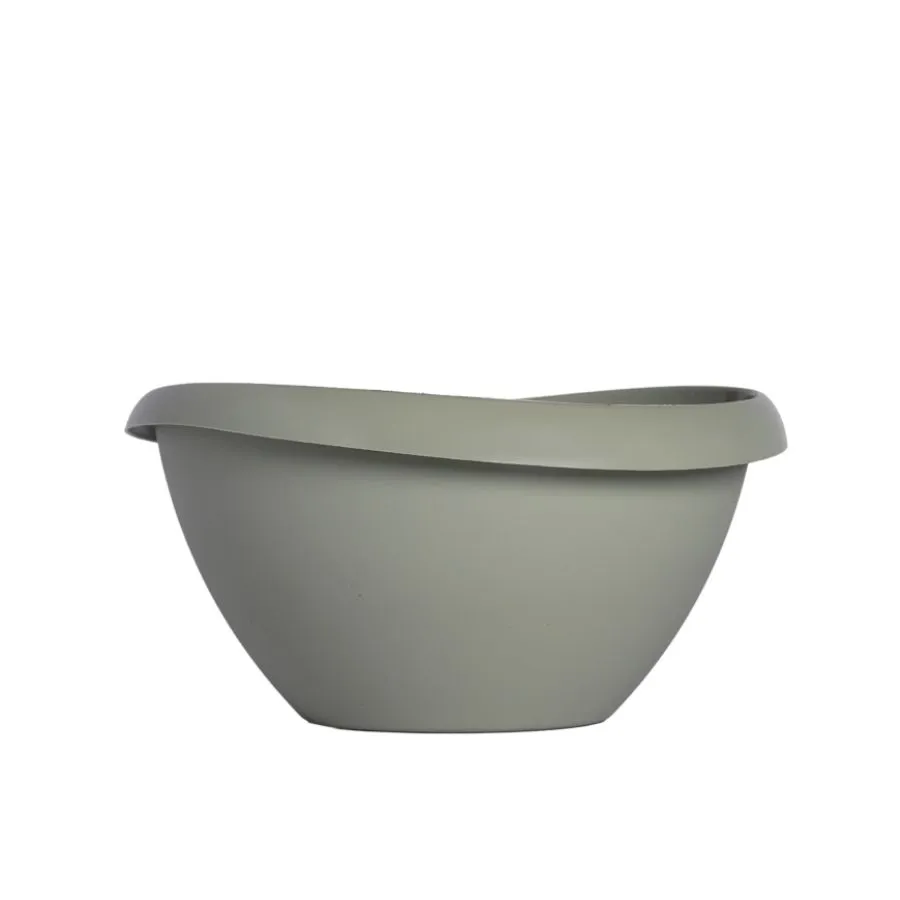 Bowl ondulado medio 2,1 L - YESI