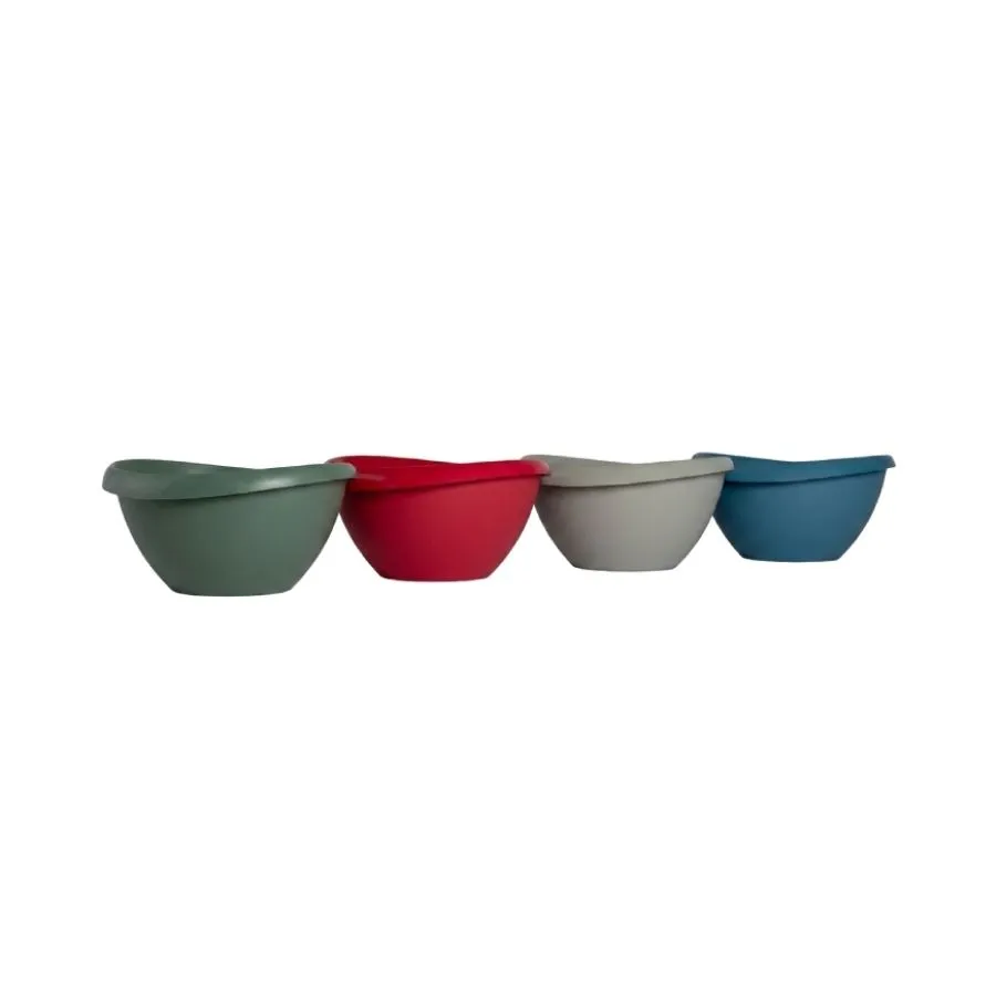 Bowl ondulado medio 2,1 L - YESI