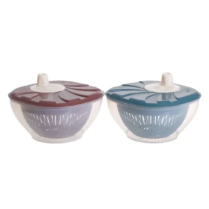 Centrifugador de verduras 2,5 L – YESI