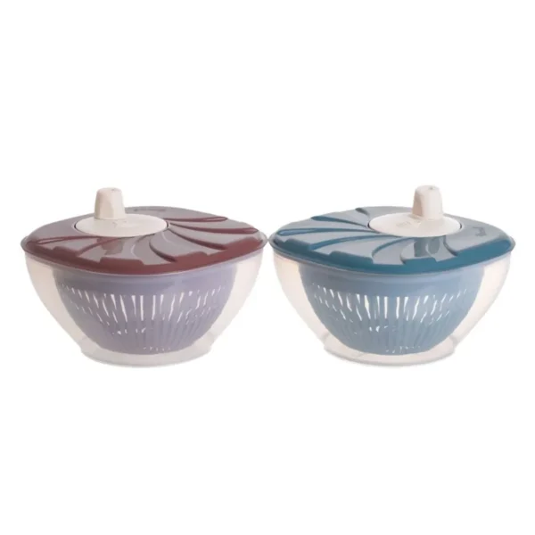 Centrifugador de verduras 2,5 L – YESI