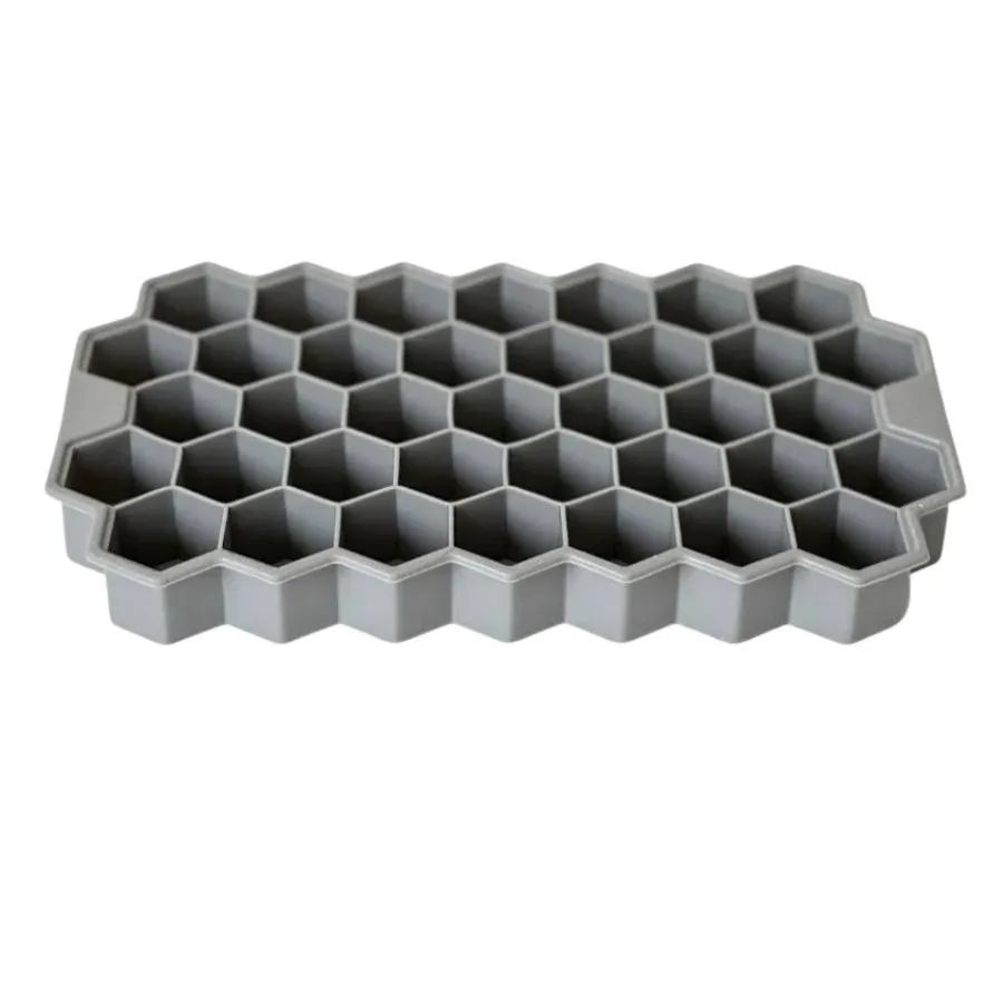 CUBETERA SILICO x 1 UNI 37 cubos c/T PANAL