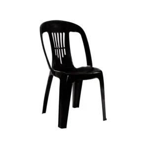 Silla Lucy negra