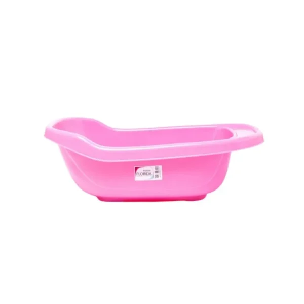 BAÑERA PLAST FLORIDA 50 L