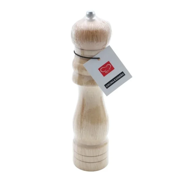 MOLINILLO MAD P+S 21,5cm YY0361
