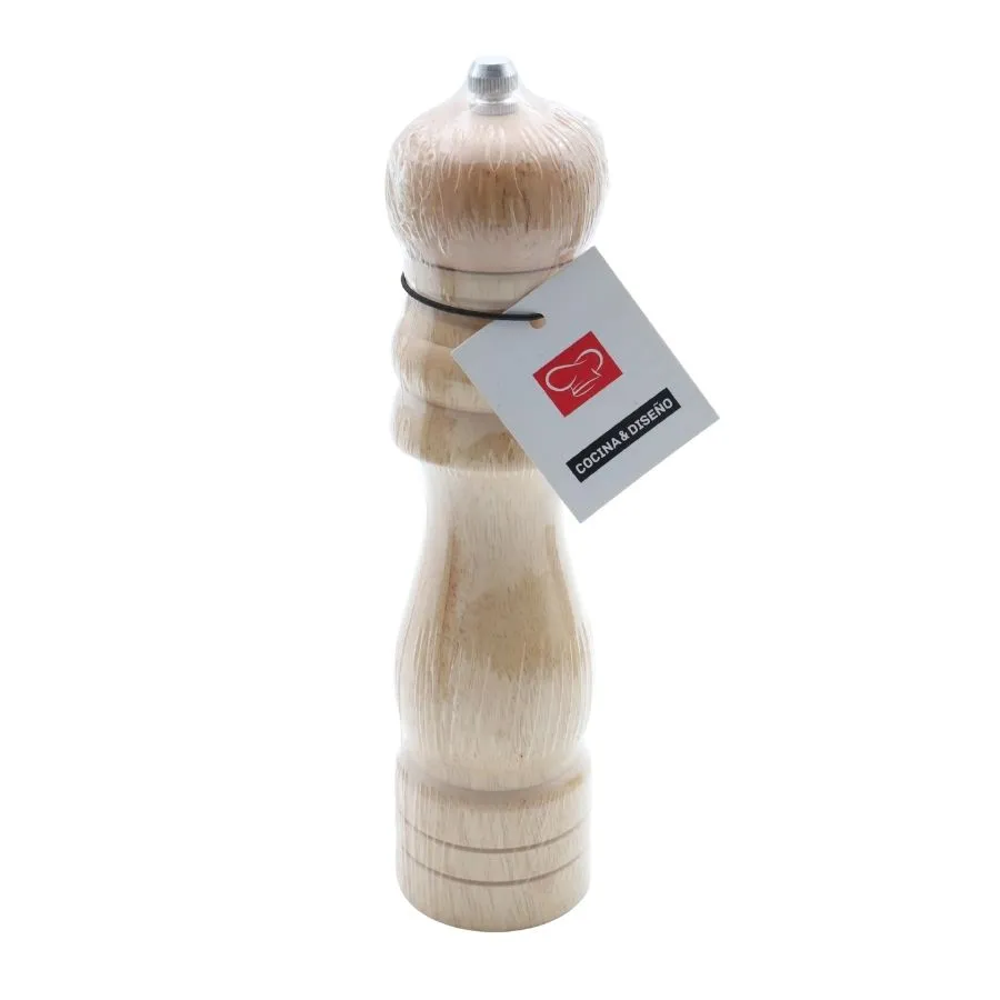 MOLINILLO MAD P+S 21,5cm YY0361