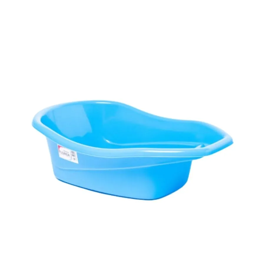 BAÑERA PLAST FLORIDA 35 L